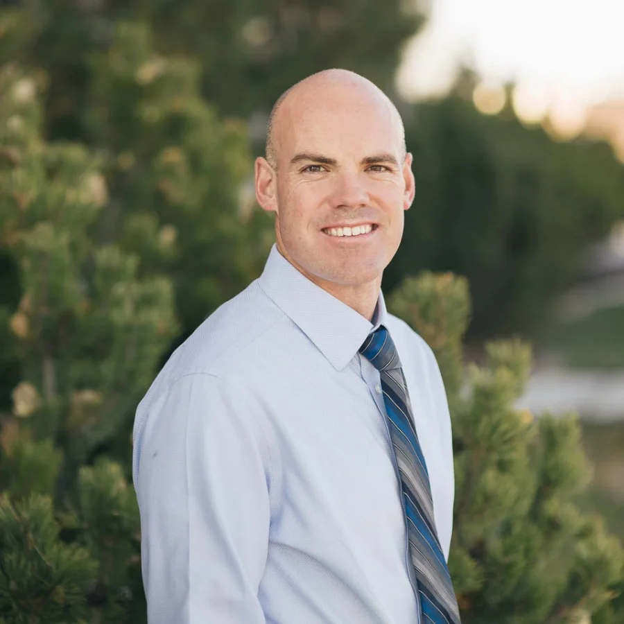M. Daniel Hatch, MD, board-certified orthopedic shoulder and elbow surgeon in Park City and Heber City, Utah